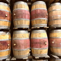 Offre R-KWASRT — 225 Litres Vin Rouge