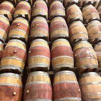 Offre R-KWASRT — 225 Litres Vin Rouge