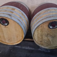 Offre R-H1PKX8 — 400 Litres Vin Rouge