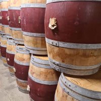 Offre R-QBHRYJ — 225 Litres Vin Rouge