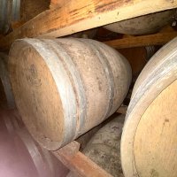 Offre R-BUAPEN — 225 Litres Spiritueux