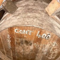 Offre R-HFSNU3 — 400 Litres Spiritueux