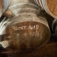Offre R-HFSNU3 — 400 Litres Spiritueux