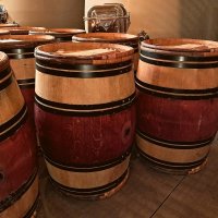 Offre R-CXFCLP — 225 Litres Vin Rouge