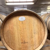 Offre R-WPJZZD — 225 Litres Vin Oxydatif
