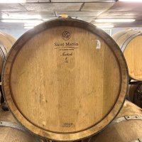 Offre R-WPJZZD — 225 Litres Vin Oxydatif