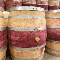 Offre R-ERMNE9 — 228 Litres Vin Rouge