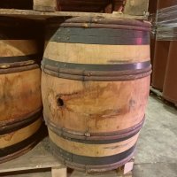 Offre R-BALAPE — 225 Litres Spiritueux