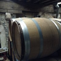 Offre R-581E7N — 228 Litres Vin Blanc
