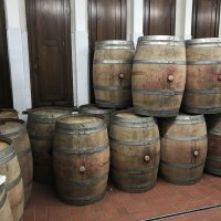 Offre R-G3GGEH — 225 Litres Vin Rouge