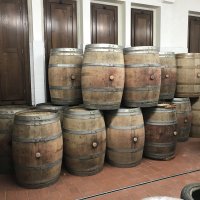 Offre R-G3GGEH — 225 Litres Vin Rouge