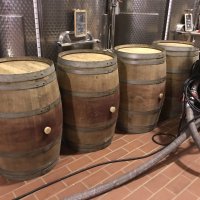 Offre R-R9KI3Z — 225 Litres Vin Rouge