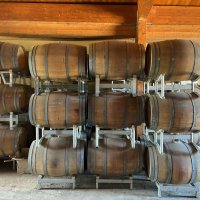 Offre R-111XR6 — 225 Litres Vin Rouge