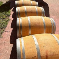 Offre R-YKPJGL — 225 Litres Vin Rouge