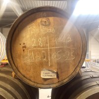 Offre R-YM8E3M — 228 Litres Spiritueux
