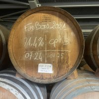 Offre R-YM8E3M — 228 Litres Spiritueux