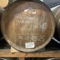 Offre R-YM8E3M — 228 Litres Spiritueux