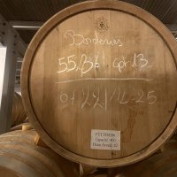 Offre R-YM8E3M — 228 Litres Spiritueux
