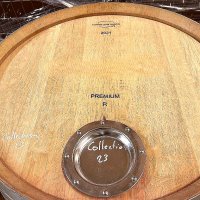 Offre R-CP455M — 400 Litres Vin Rouge