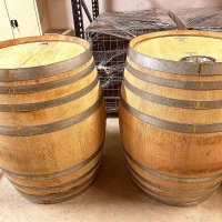 Offre R-CP455M — 400 Litres Vin Rouge