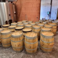 Offre R-TB35P6 — 225 Litres Vin Rouge