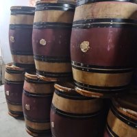 Offre R-9VV8LN — 225 Litres Vin Rouge