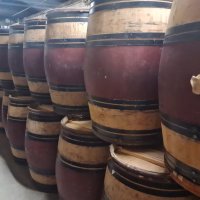 Offre R-9VV8LN — 225 Litres Vin Rouge