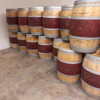 Offre R-PBZX1Y — 225 Litres Vin Rouge