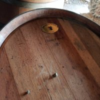 Offre R-MMTP13 — 225 Litres Vin Doux