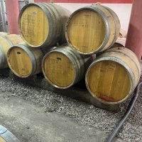 Offre R-UN893P — 225 Litres Vin Doux