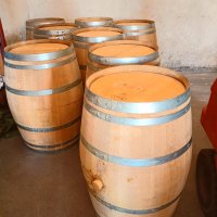 Offre R-P3PTUQ — 225 Litres Vin Doux