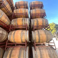 Offre R-9CWJF5 — 225 Litres Vin Rouge
