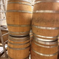 Offre R-GMEE3P — 228 Litres Vin Rouge