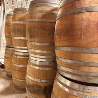 Offre R-GMEE3P — 228 Litres Vin Rouge