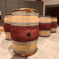 Offre R-ADKWQS — 225 Litres Vin Rouge