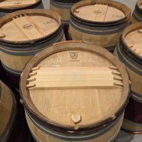Offre R-CGQBT2 — 225 Litres Vin Rouge