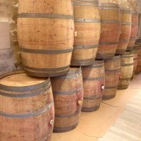 Offre R-1NUFZM — 225 Litres Vin Rouge