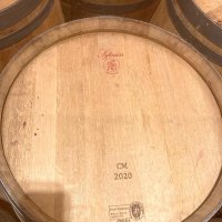 Offre R-1NUFZM — 225 Litres Vin Rouge