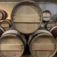 Offre R-HGP87K — 225 Litres Vin Rouge