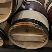 Offre R-HGP87K — 225 Litres Vin Rouge