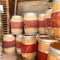Offre R-M125J1 — 225 Litres Vin Rouge