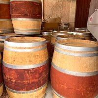 Offre R-M125J1 — 225 Litres Vin Rouge