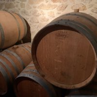 Offre R-SQBWJP — 225 Litres Vin Doux