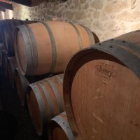 Offre R-SQBWJP — 225 Litres Vin Doux