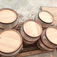 Offre R-LB7W15 — 228 Litres Vin Rouge