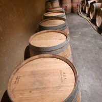 Offre R-Q1V3W5 — 225 Litres Vin Rouge