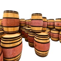 Offre R-KEI2IF — 225 Litres Vin Rouge