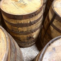 Offre R-R86WBX — 200 Litres Spiritueux