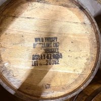 Offre R-R86WBX — 200 Litres Spiritueux