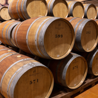 Offre R-E97XFC — 225 Litres Vin Rouge